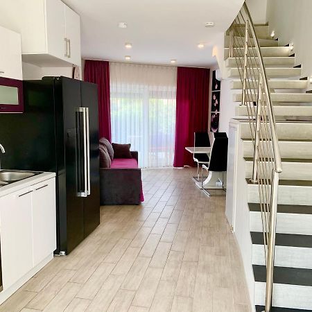 Villa Legacy 2 Novalja Bagian luar foto