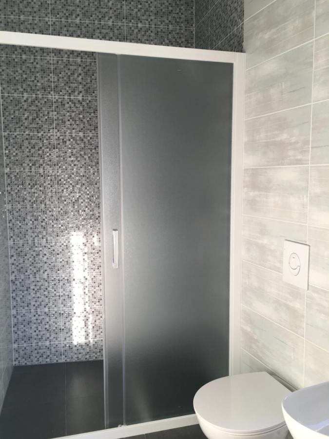 Villa Legacy 2 Novalja Bagian luar foto