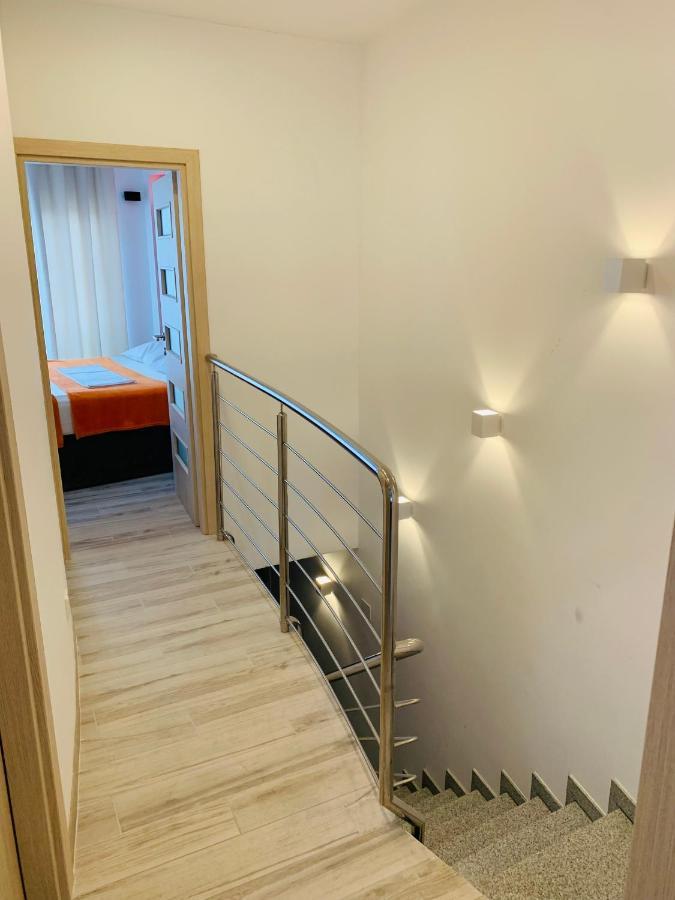 Villa Legacy 2 Novalja Bagian luar foto