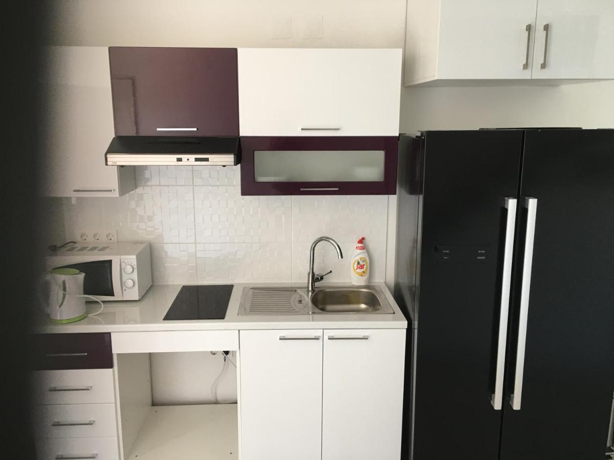 Villa Legacy 2 Novalja Bagian luar foto