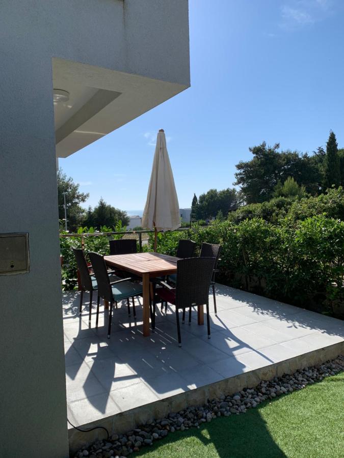 Villa Legacy 2 Novalja Bagian luar foto