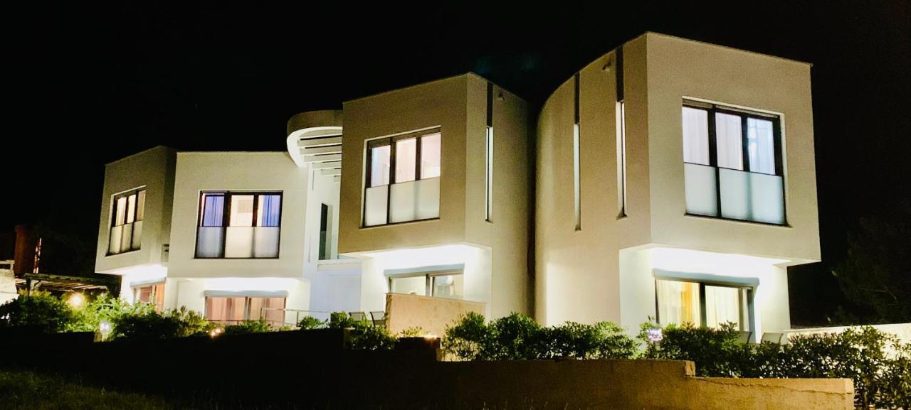 Villa Legacy 2 Novalja Bagian luar foto